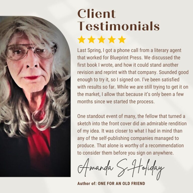 Amanda S. Holiday Customer Testimonial3