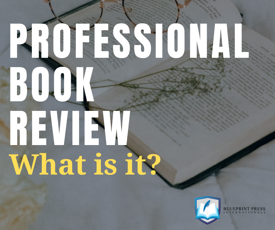Professional Book Review:What is it?